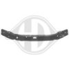 MERCE A6387500267 Front Cowling